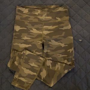 NWOT Athleta Leggings